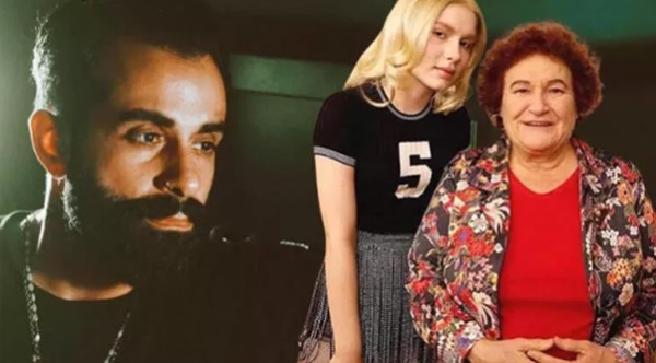 Gökhan Türkmen aşkını haykırdı!